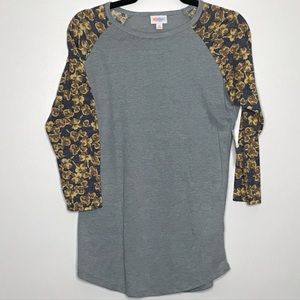 LuLaRoe Randy T - XS